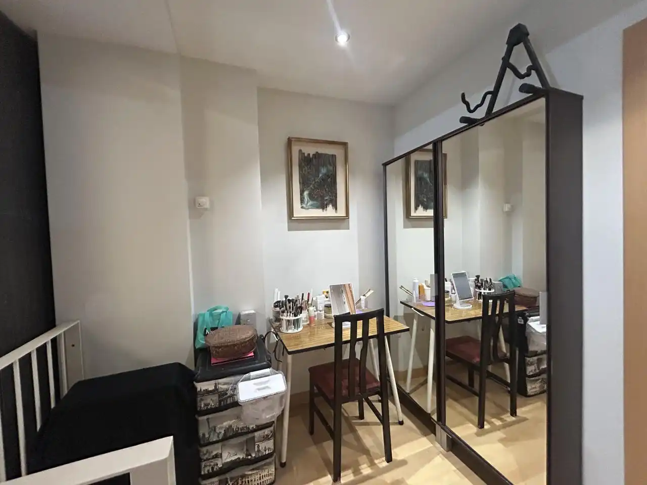 Erdgeschosswohnung mit Aufzug zum Verkauf in Calle Magallón, imagen 43
