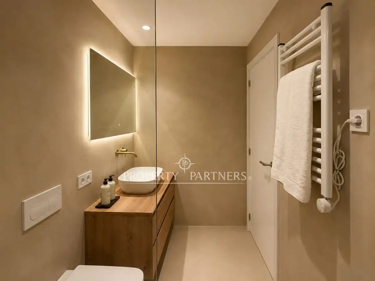 Appartement compact à vendre à Calle del General Pardiñas, imagen 18