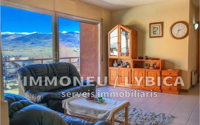 Living room of Duplex for sale in Puigcerdà  with Terrace