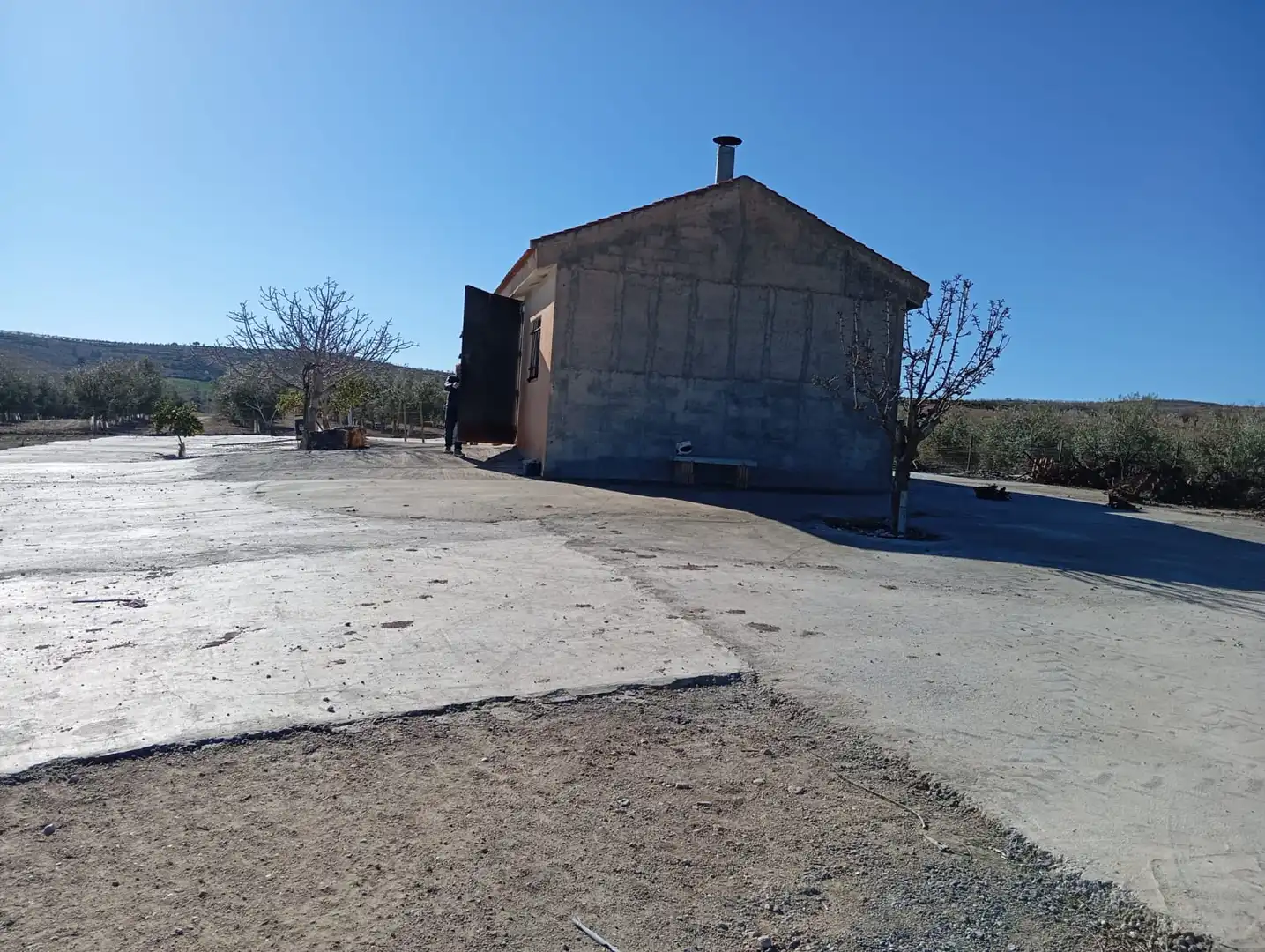 Terreno rústico en venta en Ventas de Huelma, imagen 16