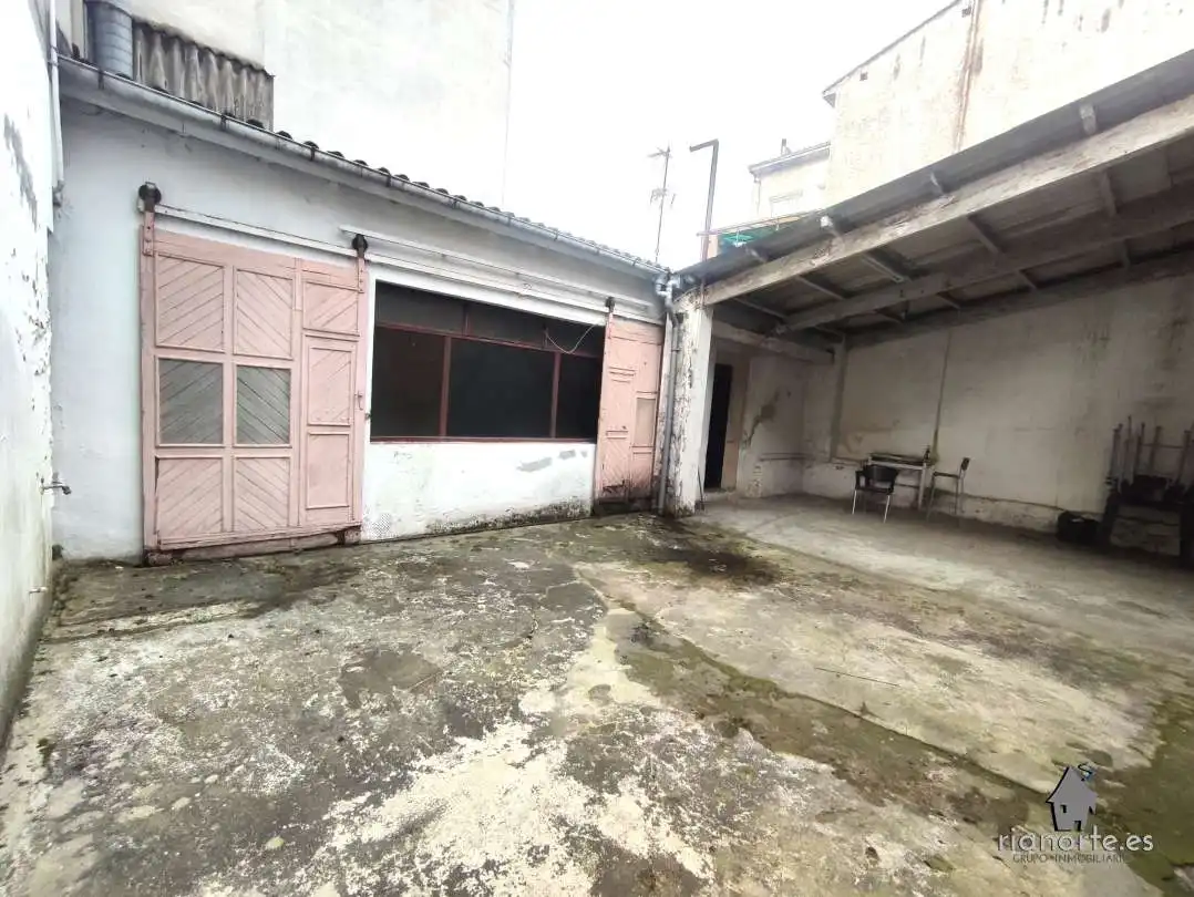 Houses for sale in Langreo  with Terrace and Storage room