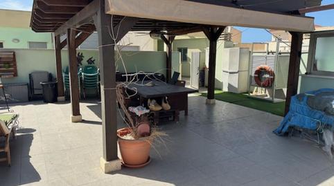 Foto 4 de Àtic en venda a Los Puertos, Cartagena