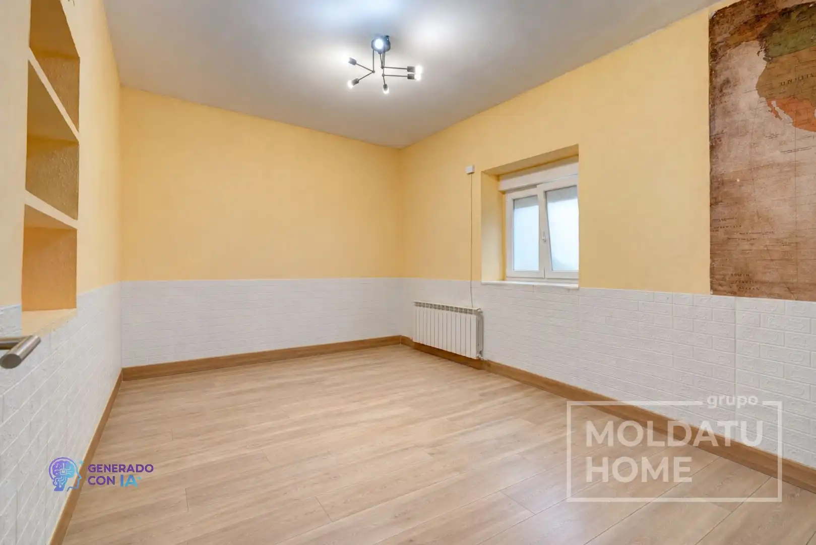 Piso en venta en Irun  con Calefacción