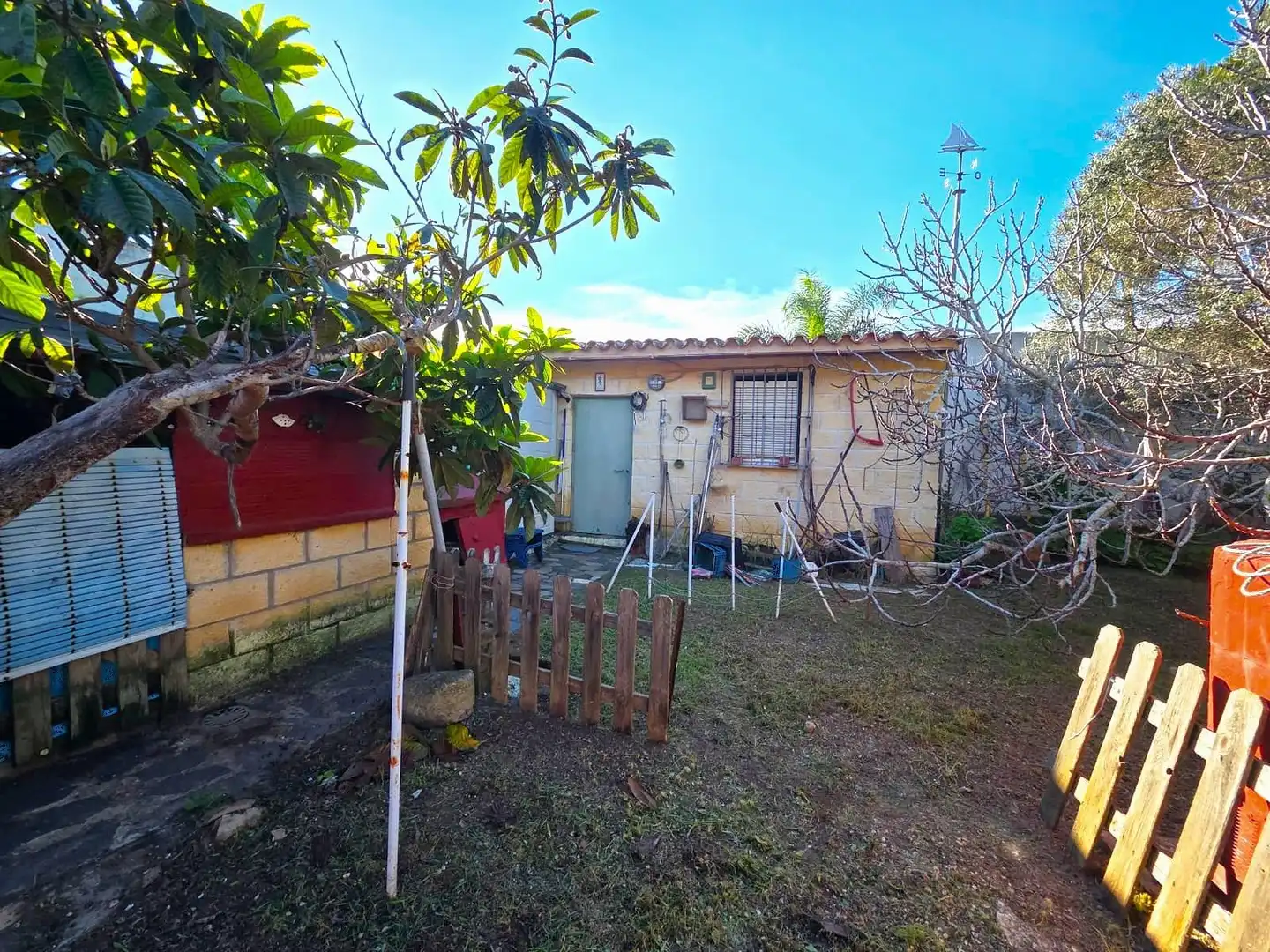 Casa o xalet en venda en Chiclana de la Frontera amb Jardí privat