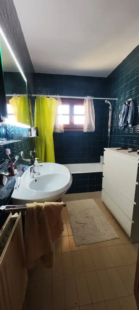 Bany de Casa o xalet en venda en Lloret de Mar