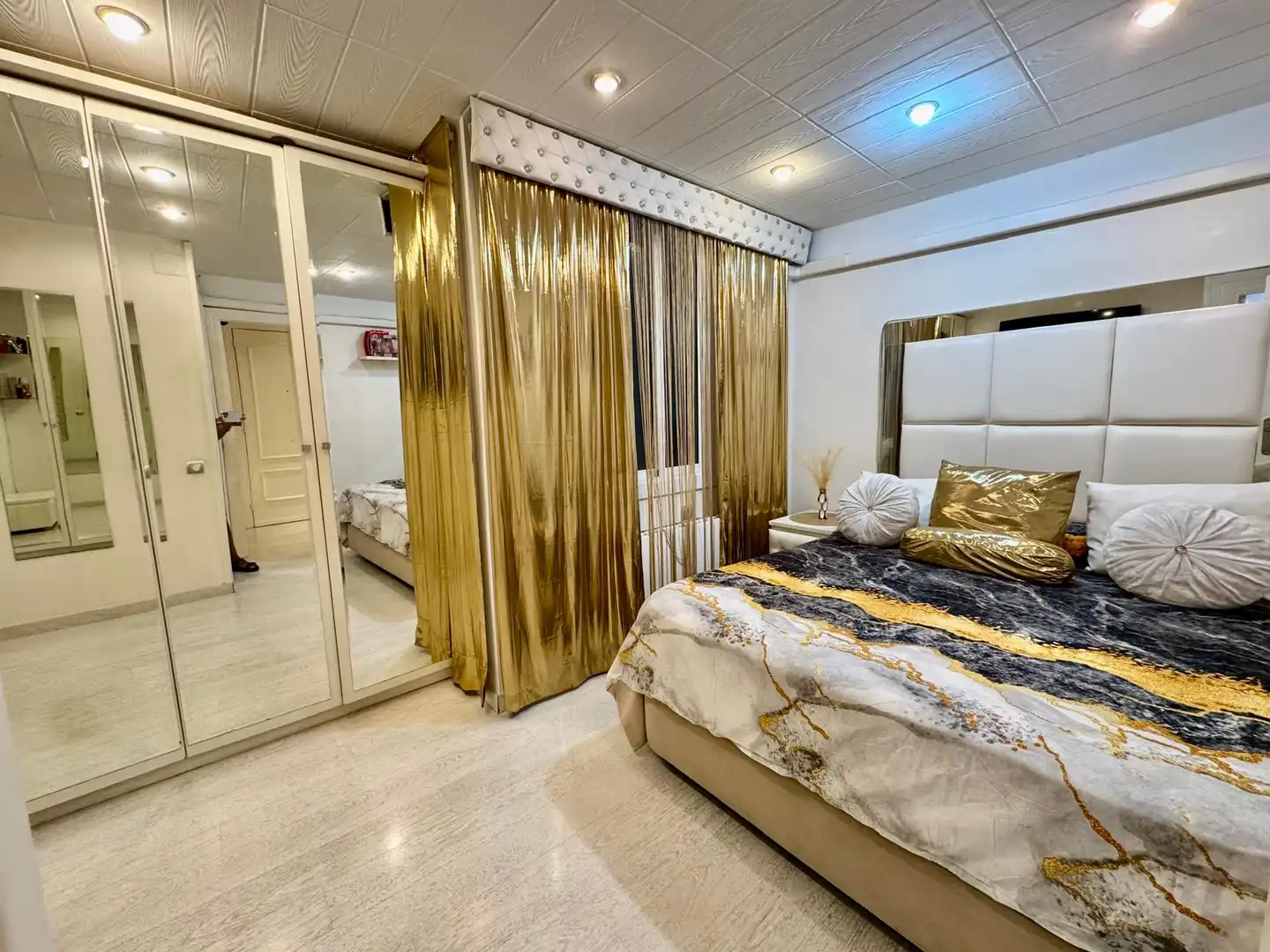Flat with lift for sale in Carretera de la Bordeta, imagen 6