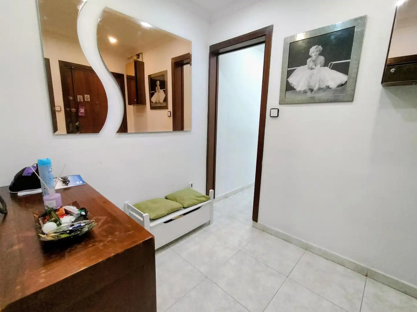 Apartament en venda en Castelldefels amb Aire condicionat i Terrassa