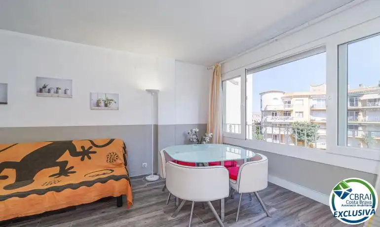 Apartament amb piscina en venda a Sector GRAN RESERVA 5 2 1 5, imagen 4