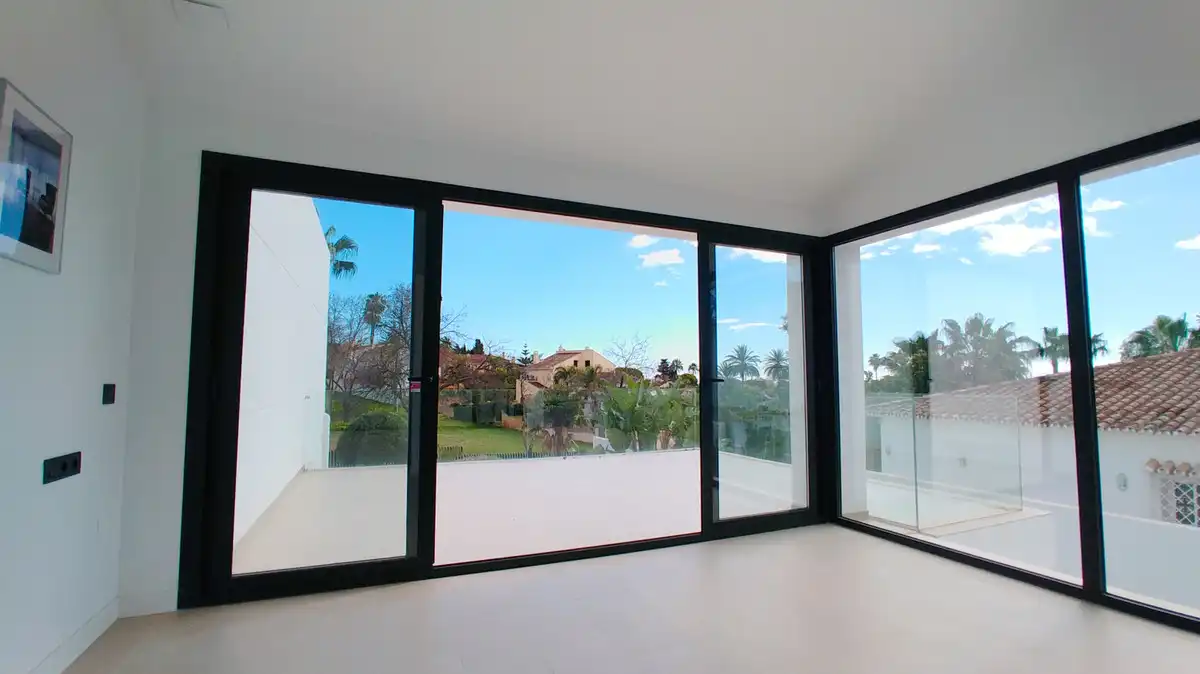 House with pool for sale in San Pedro de Alcántara, imagen 14