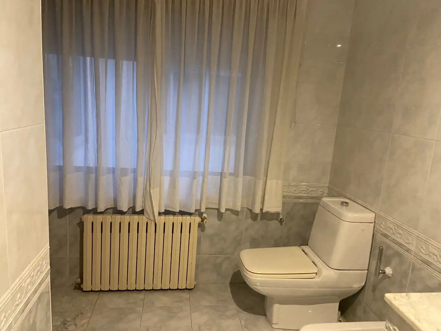 Baño de Piso de alquiler en Lalín, Pontevedra