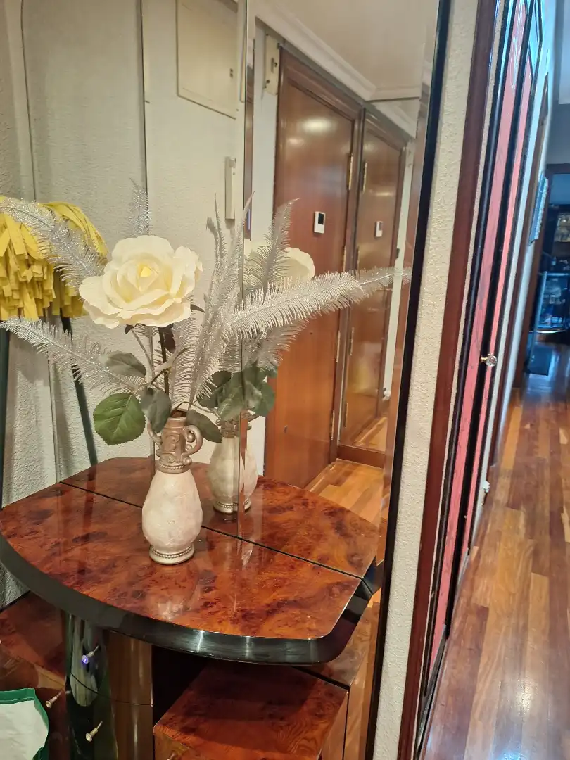 Piso en venta en Andoain con Calefacción y Balcón