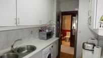 Kitchen of Flat for sale in Alcalá de Henares  with Air Conditioner