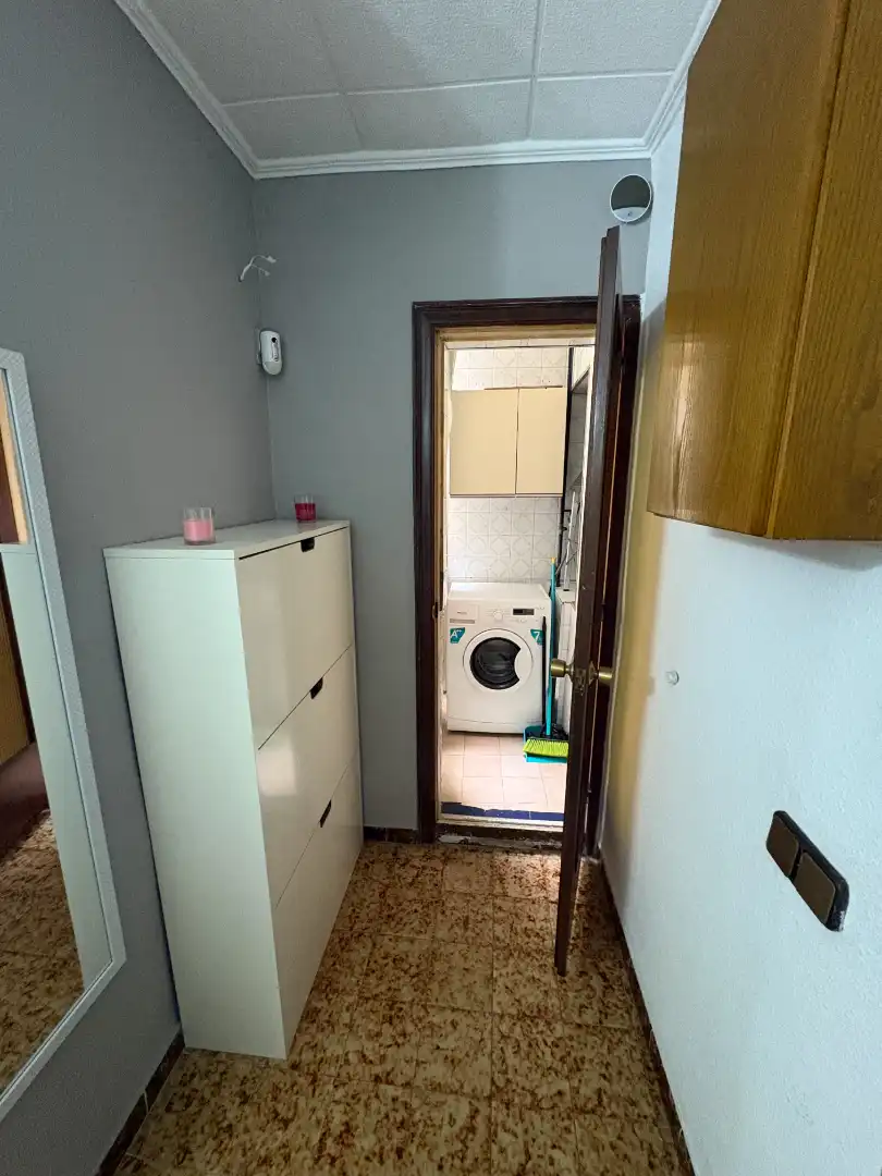 Wohnung zum Verkauf in Badalona mit Balkon