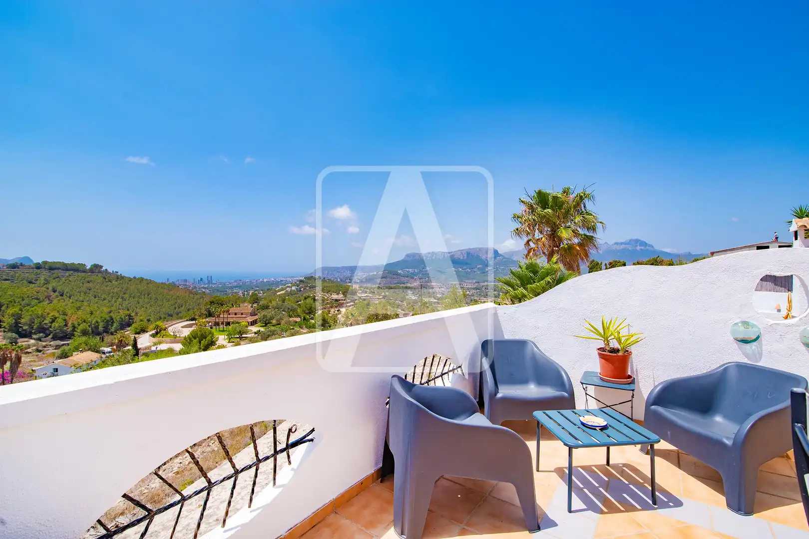 Casa rústica con piscina en venta en Benissa pueblo, imagen 10