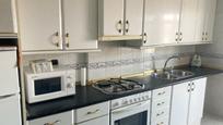 Kitchen of Flat for sale in Palencia Capital  with Terrace