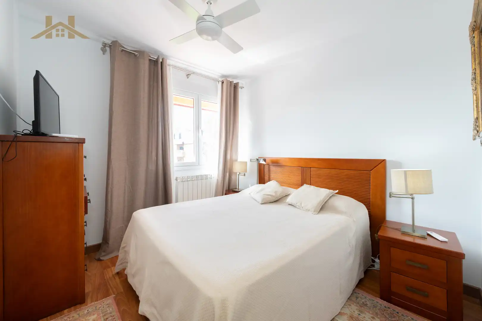 Habitación de Piso en venta en Majadahonda con Aire acondicionado, Calefacción y Trastero