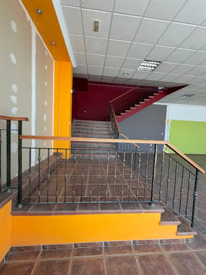 Industrial building to rent in Las Vegas - Campoaras, imagen 13