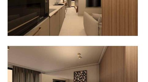 Foto 5 de Edifici en venda a La Punta, Valencia