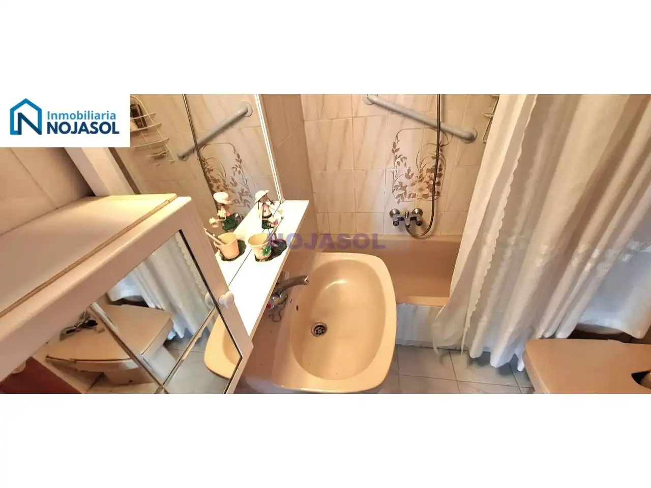 Apartment mit Garten zum Verkauf in Calle Pinares, imagen 26