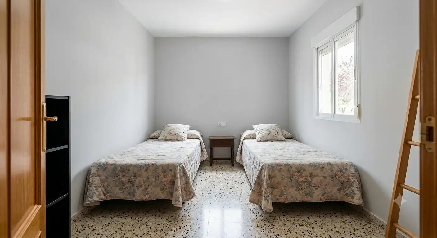 Flat for sale in Carrer del Bages, imagen 4