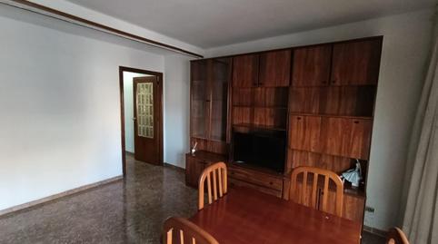 Foto 3 de Apartament de lloguer a Calle del Maestro Alonso, Altozano - Conde Lumiares, Alicante / Alacant