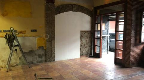Photo 3 of Premises to rent in Urbi, Bizkaia