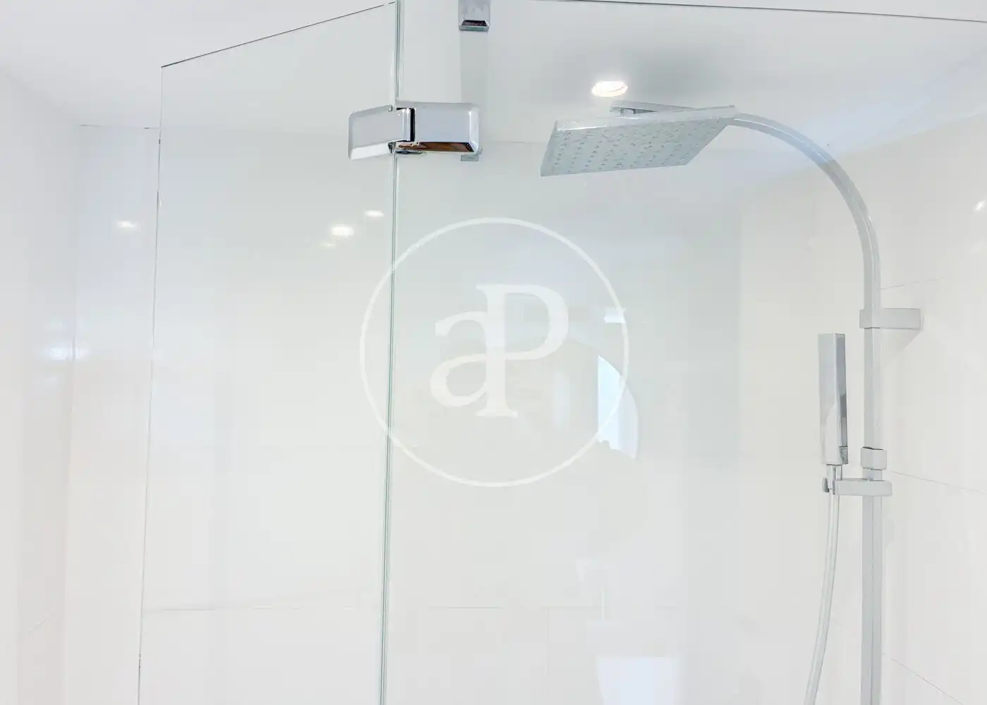 Flat for rent in Zona Portuària