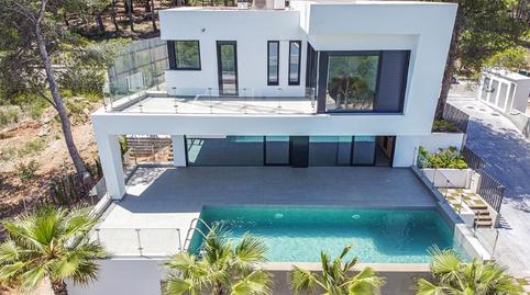 Foto 5 de Casa o chalet en venta en Polop, Alicante