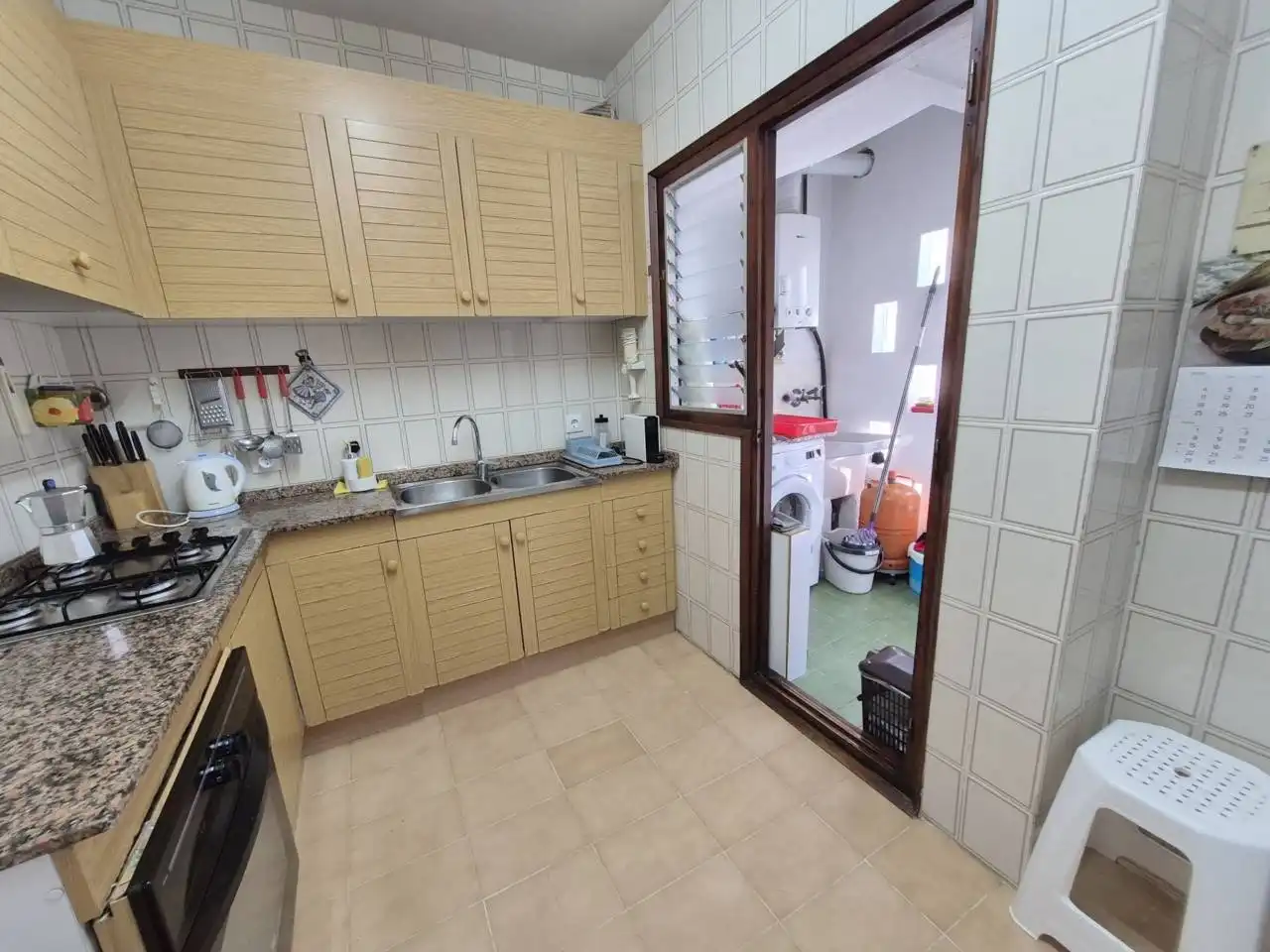 Casa o xalet en venda a Bardají - Molí de Baix