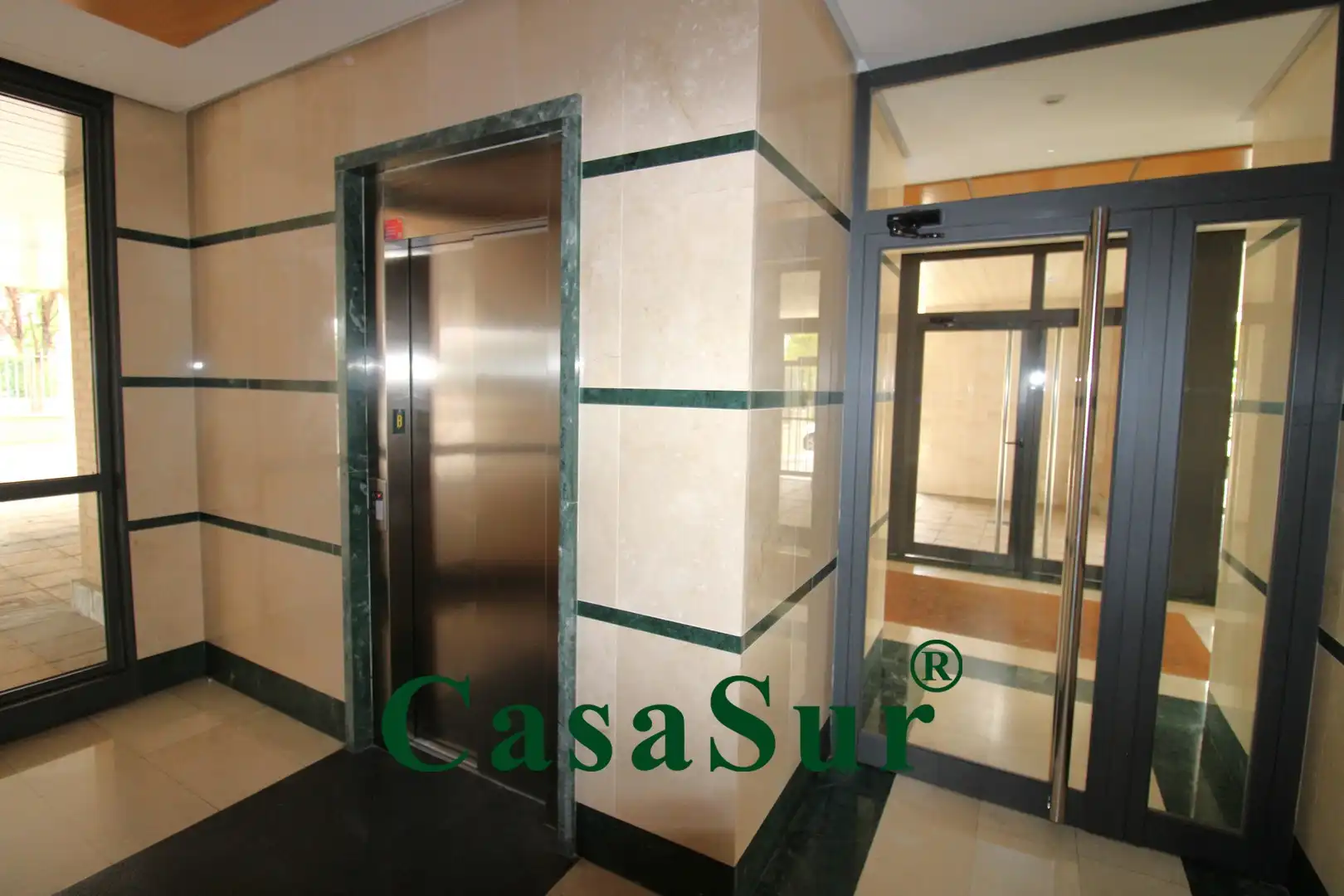 Apartament amb ascensor en venda a Hospital Nuevo, imagen 28
