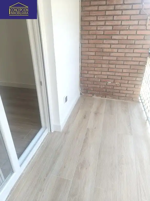 Terrasse von Wohnung zur Miete in Córdoba mit Klimaanlage, Heizung und Parkett