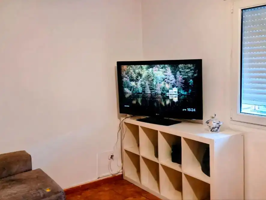Sala de estar de Piso en venta en Langreo
