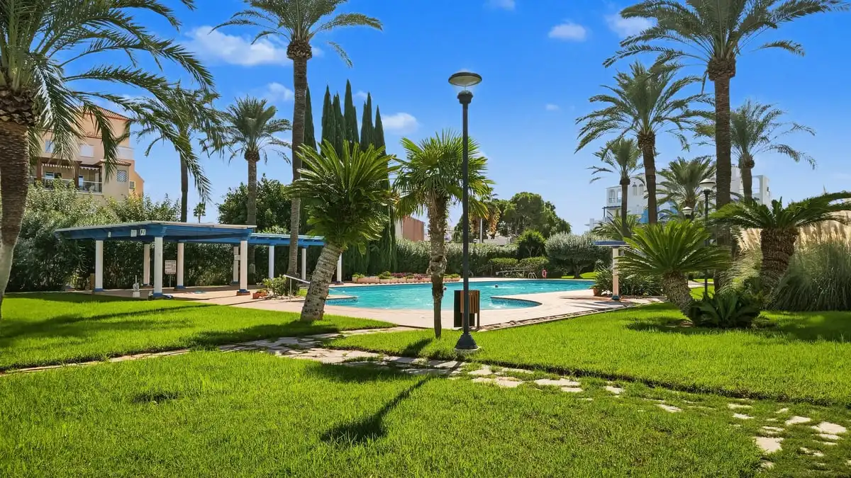 Estudio en venta en Dénia, Alicante