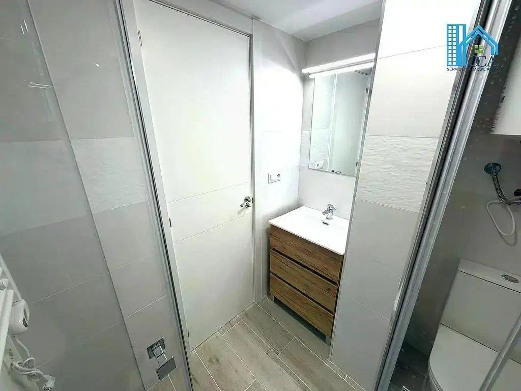 Wohnung mit Pool zum Verkauf in Calle Desarrollo, imagen 47