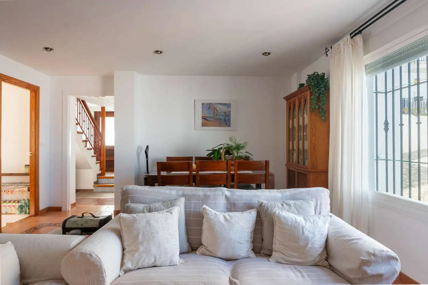 Casa rústica en venta en Centro
