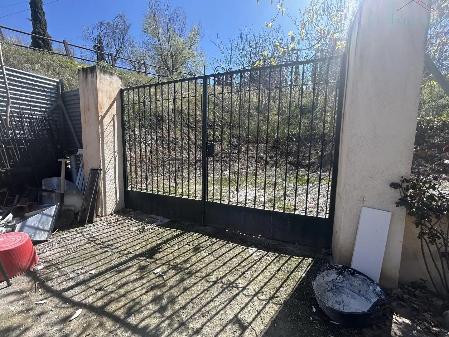 Terreno residencial en venta en MURILLO 9, imagen 5