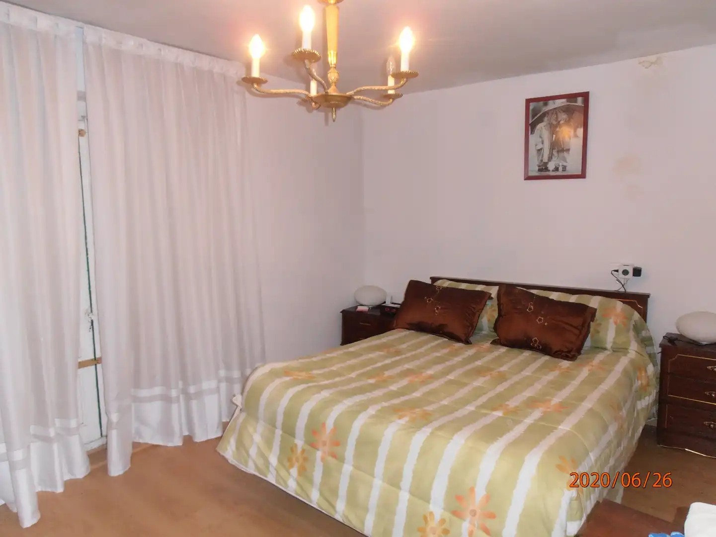 Casa o chalet en venta en Santa Ana, Presencio