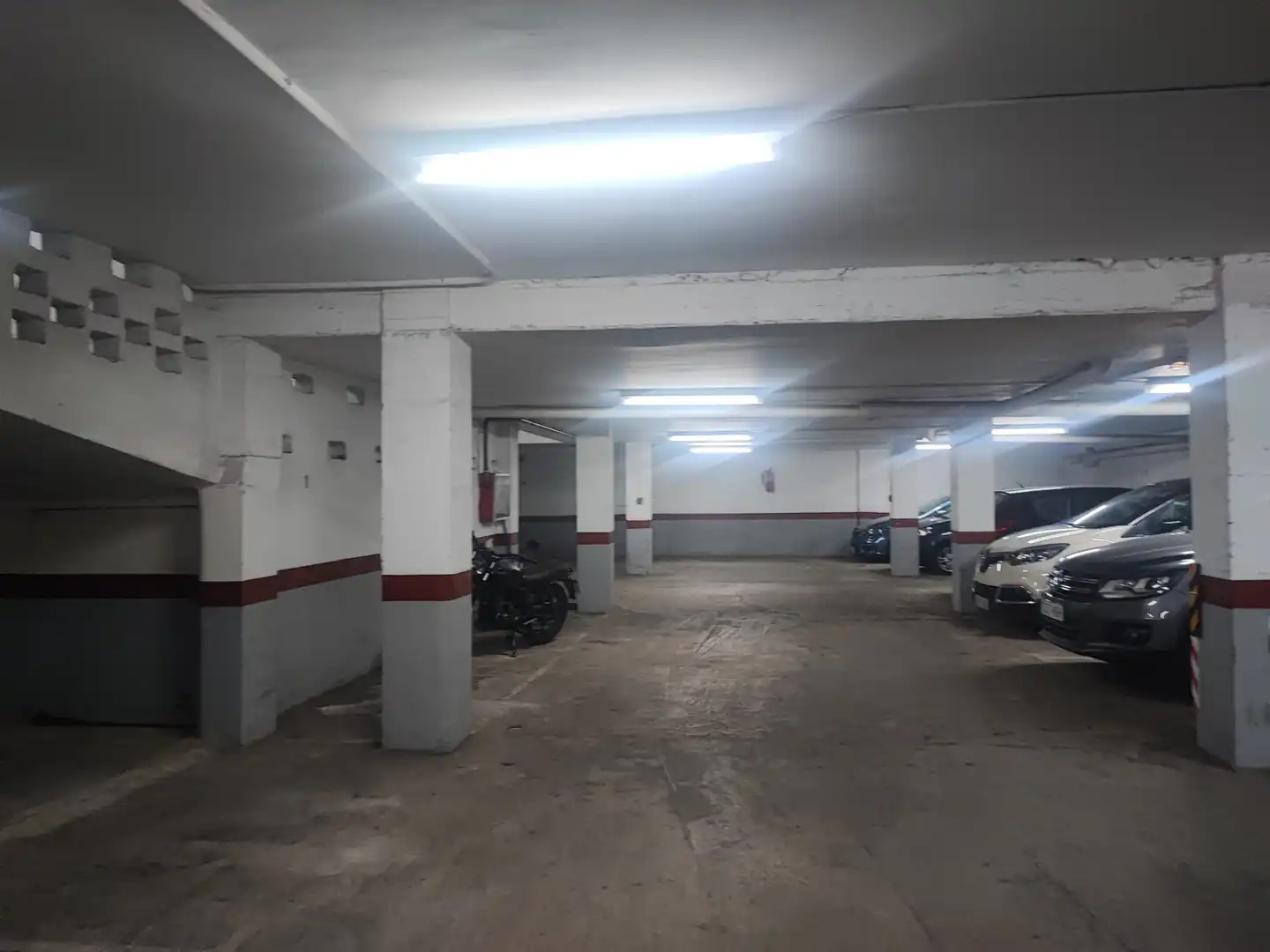 Parking de Garaje en venta en  Tarragona Capital