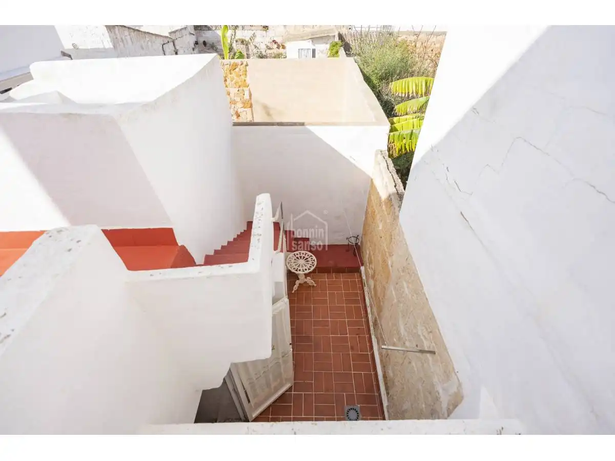Villa zum Verkauf in Ciutadella, imagen 24