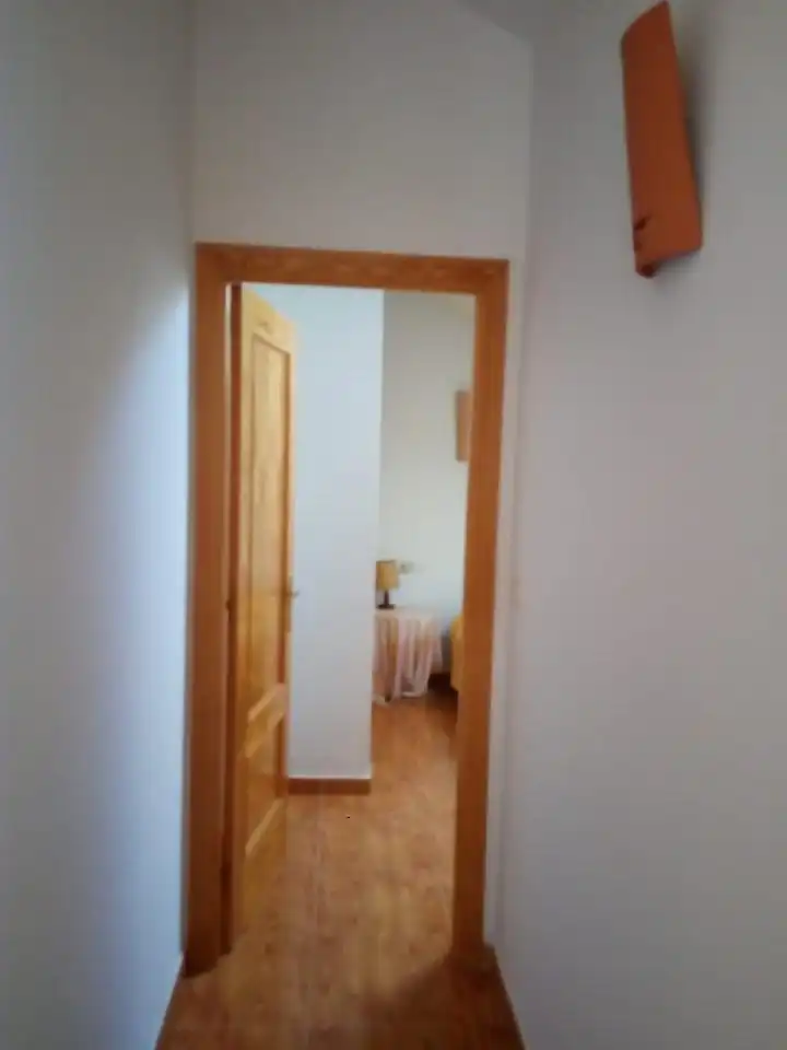 Wohnung zur Miete in Jarandilla de la Vera mit Klimaanlage und Terrasse