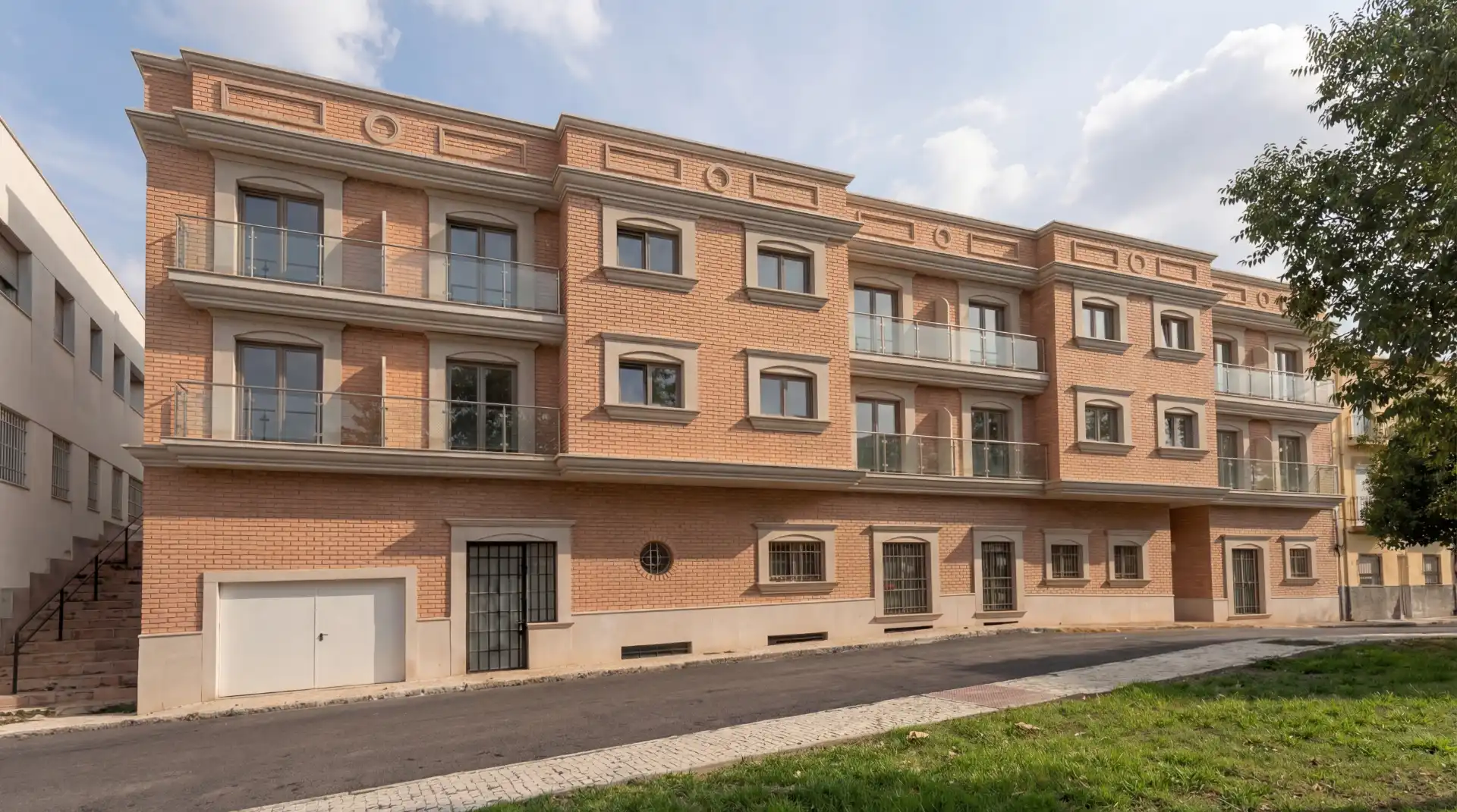 Piso en venta en Calle Cerro Largo, 17, El Sabinar – Urbanizaciones – Las Marinas – Playa Serena