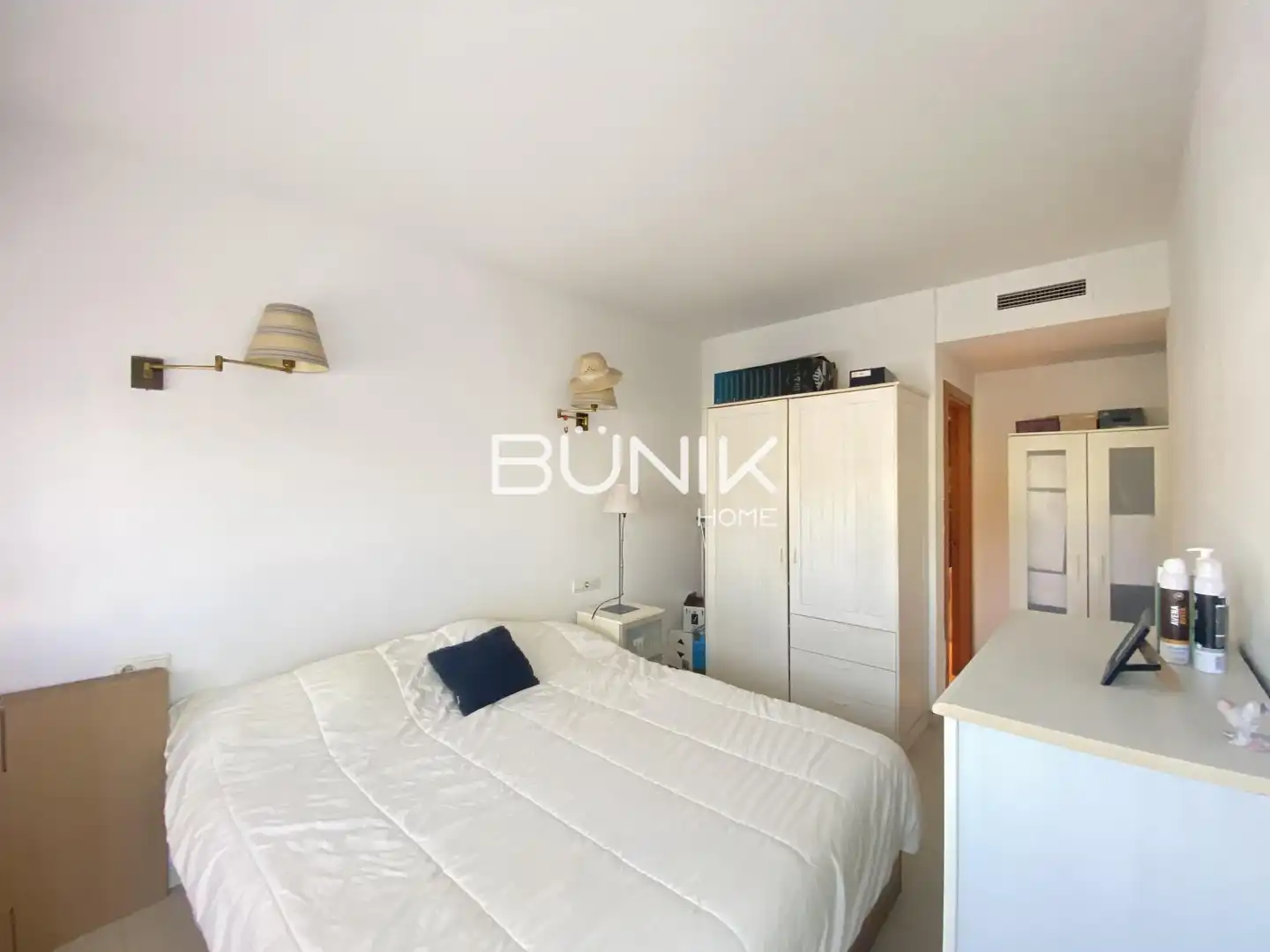 Piso con piscina en venta en de la Mar Mediterrania, imagen 8