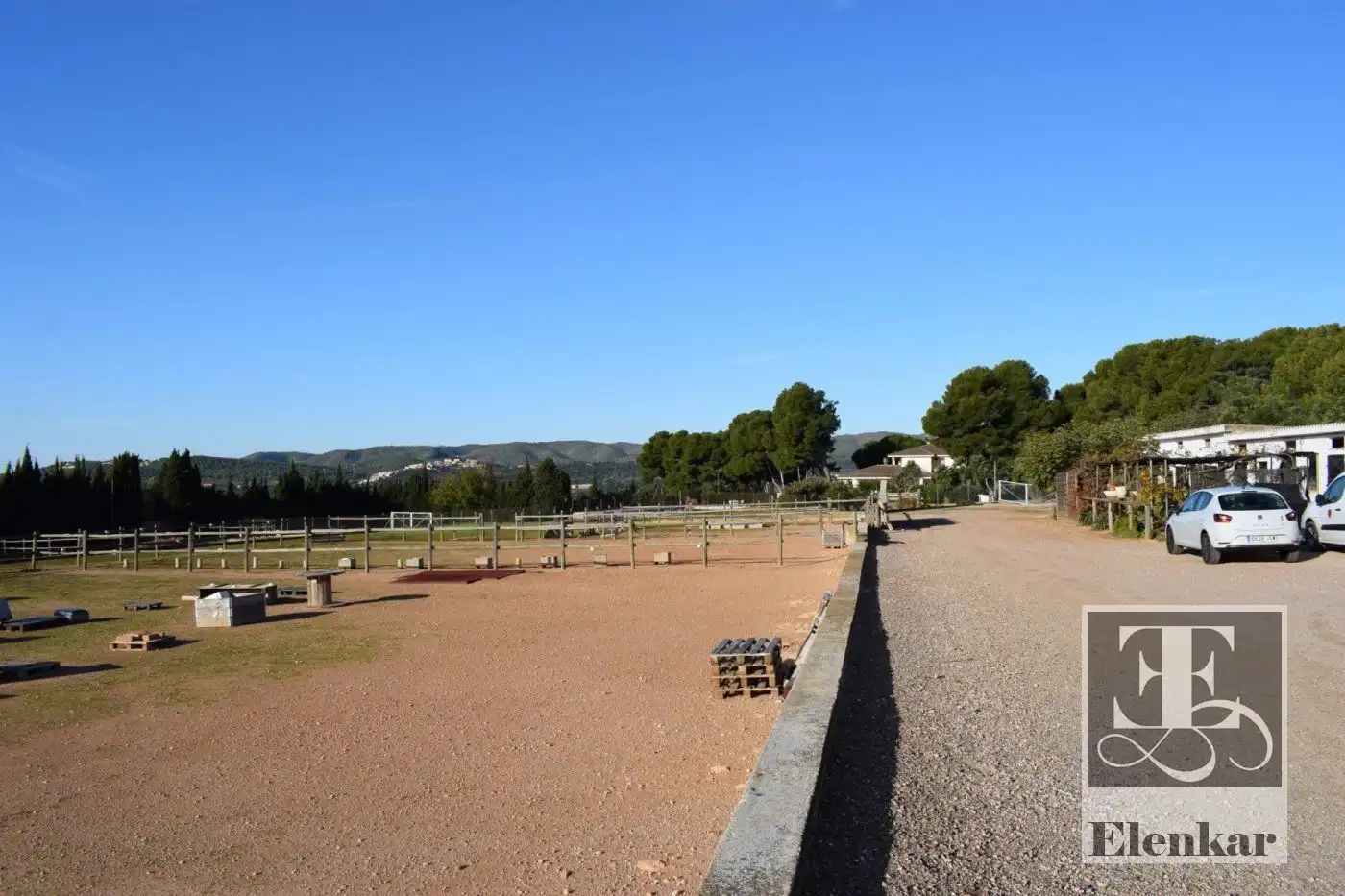 Villa avec piscine à vendre à De les guardies, imagen 29