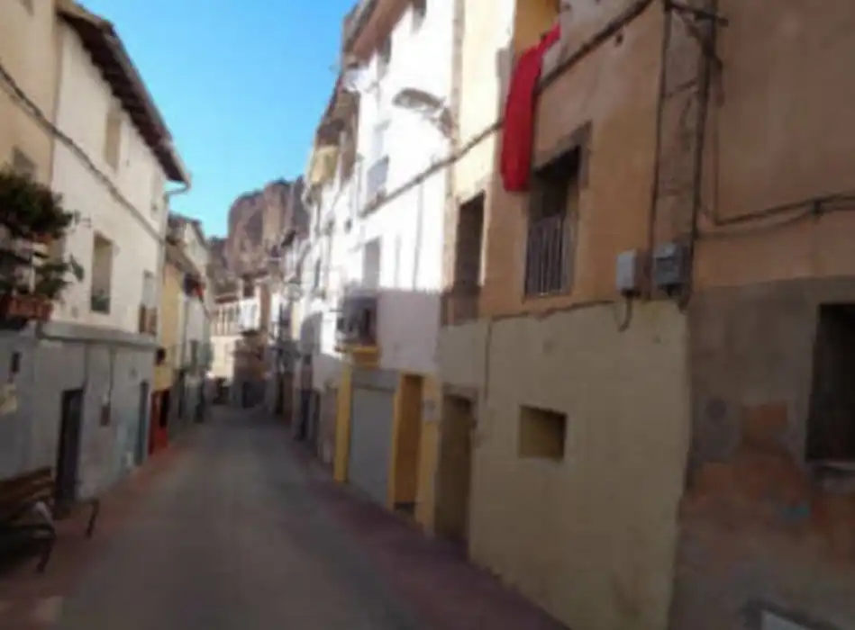 Casa o chalet en venta en C/ La Fragua, Quel