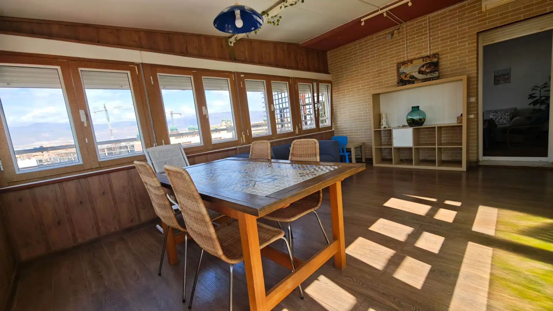 Penthouse mit Terrasse zum Verkauf in Roquetas de Mar ciudad, imagen 31