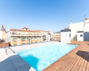 Apartment to rent in El Camp de l'Arpa del Clot