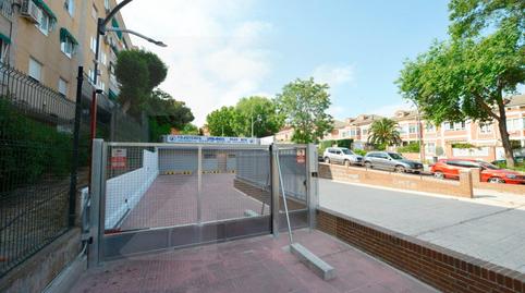 Foto 2 de Traster de lloguer a Calle Libertad, 53, Hispanoamérica - Comunidades, Madrid