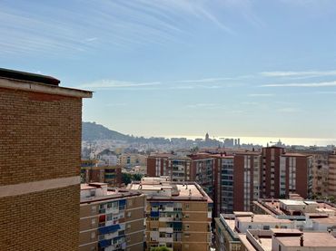 Wohnung mit Aufzug zum Verkauf in Plaza MIRAFLORES