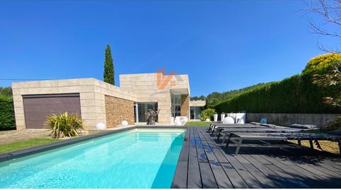 Photo 4 of House or chalet for sale in Lugar Framan, 38, Bugallido, A Coruña