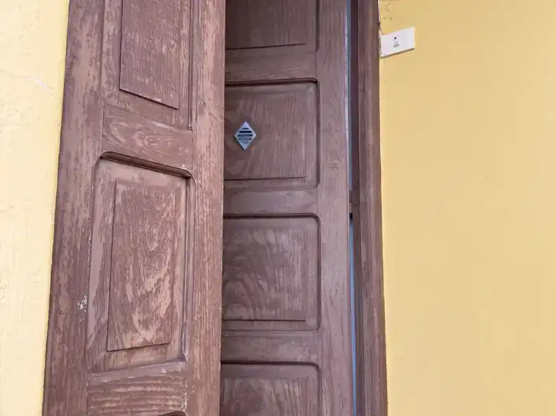 Casa adosada en venda en Sarreaus amb Traster, Moblat i Balcó